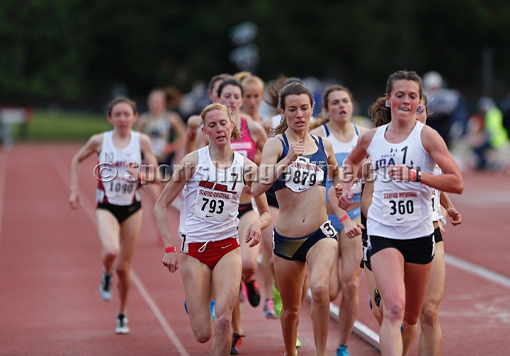 2014SIfriOpen-163.JPG - Apr 4-5, 2014; Stanford, CA, USA; the Stanford Track and Field Invitational.